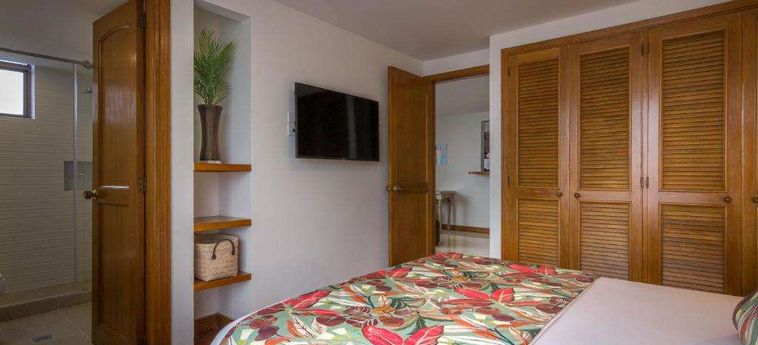 Alcazar De Oviedo By Ee Hoteles Medellin: Foto 