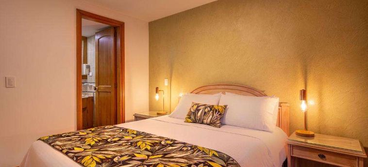 Alcazar De Oviedo By Ee Hoteles Medellin: Foto 