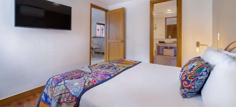 Alcazar De Oviedo By Ee Hoteles Medellin: Foto 