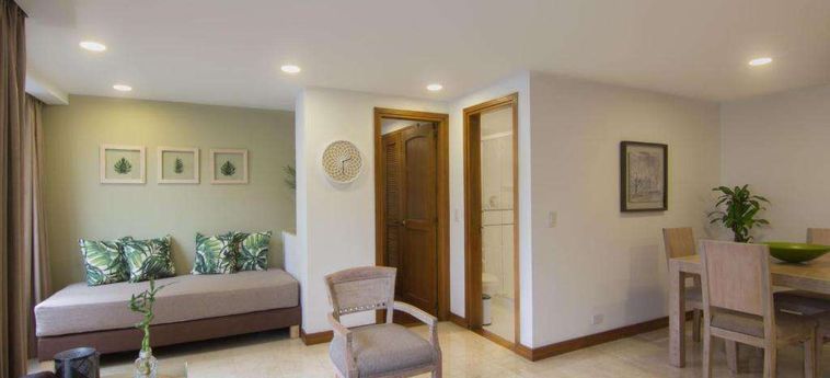 Alcazar De Oviedo By Ee Hoteles Medellin: Foto 