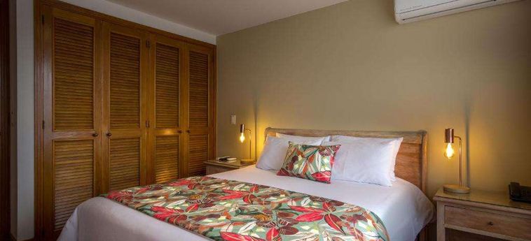 Alcazar De Oviedo By Ee Hoteles Medellin: Foto 