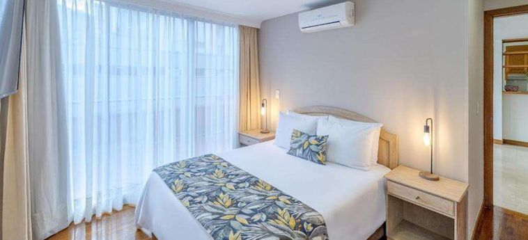 Alcazar De Oviedo By Ee Hoteles Medellin: Foto 