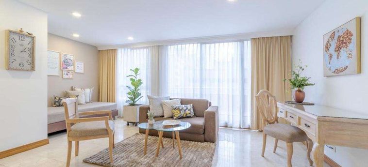 Alcazar De Oviedo By Ee Hoteles Medellin: Foto 