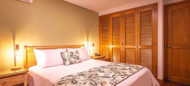 Alcazar De Oviedo By Ee Hoteles Medellin: Foto 
