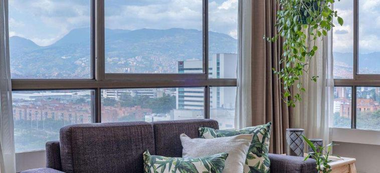 Alcazar De Oviedo By Ee Hoteles Medellin: Foto 