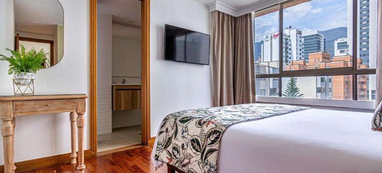 Alcazar De Oviedo By Ee Hoteles Medellin : Photo 