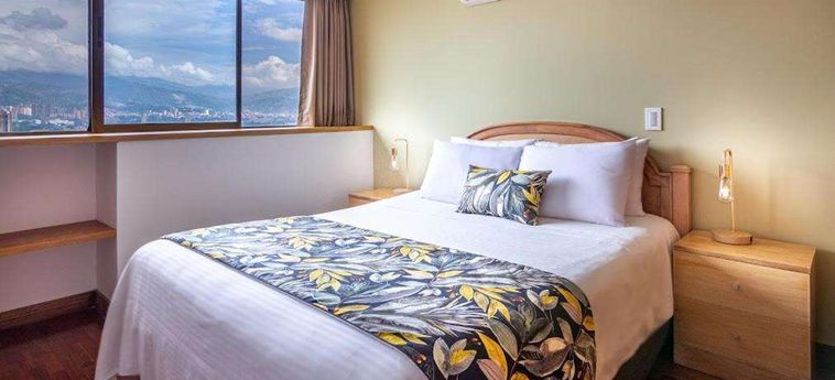 Alcazar De Oviedo By Ee Hoteles Medellin : Photo 