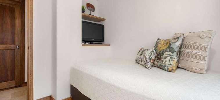 Alcazar De Oviedo By Ee Hoteles Medellin: Foto 