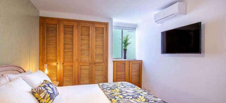 Alcazar De Oviedo By Ee Hoteles Medellin: Foto 