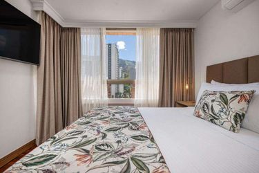 Alcazar De Oviedo By Ee Hoteles Medellin: Photo 