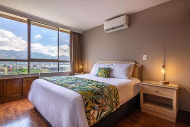 Alcazar De Oviedo By Ee Hoteles Medellin: Photo 