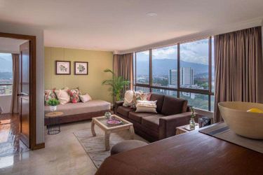 Alcazar De Oviedo By Ee Hoteles Medellin: Photo 