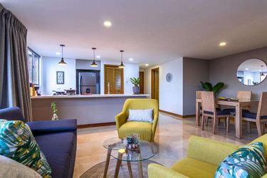 Alcazar De Oviedo By Ee Hoteles Medellin: Photo 