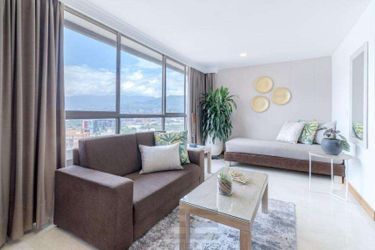 Alcazar De Oviedo By Ee Hoteles Medellin: Photo 