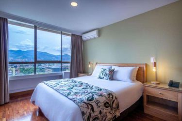 Alcazar De Oviedo By Ee Hoteles Medellin: Photo 