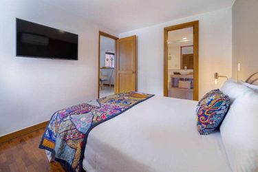 Alcazar De Oviedo By Ee Hoteles Medellin: Photo 