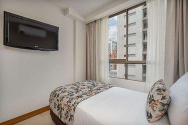 Alcazar De Oviedo By Ee Hoteles Medellin: Photo 