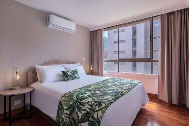 Alcazar De Oviedo By Ee Hoteles Medellin: Photo 