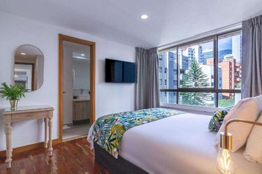 Alcazar De Oviedo By Ee Hoteles Medellin: Photo 