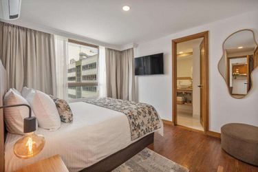 Alcazar De Oviedo By Ee Hoteles Medellin: Photo 