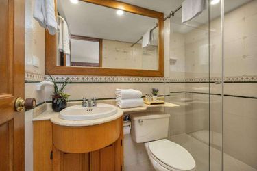 Alcazar De Oviedo By Ee Hoteles Medellin: Photo 