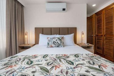 Alcazar De Oviedo By Ee Hoteles Medellin: Photo 