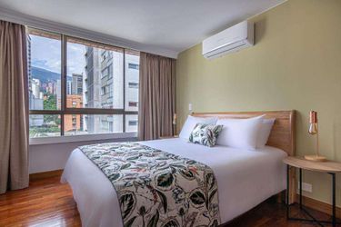 Alcazar De Oviedo By Ee Hoteles Medellin: Photo 