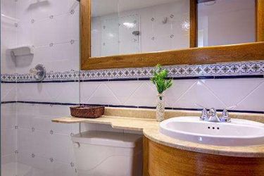Alcazar De Oviedo By Ee Hoteles Medellin: Photo 