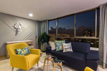 Alcazar De Oviedo By Ee Hoteles Medellin: Photo 