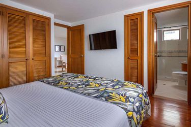 Alcazar De Oviedo By Ee Hoteles Medellin: Photo 