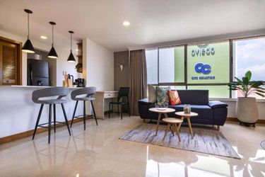 Alcazar De Oviedo By Ee Hoteles Medellin: Photo 