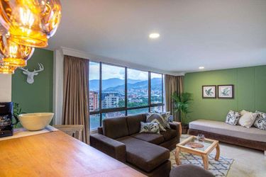 Alcazar De Oviedo By Ee Hoteles Medellin: Photo 