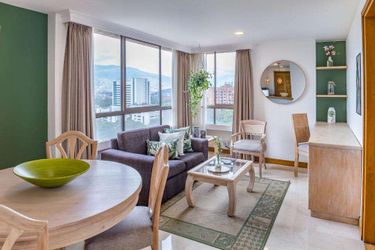 Alcazar De Oviedo By Ee Hoteles Medellin: Photo 