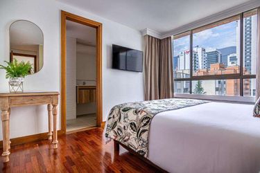 Alcazar De Oviedo By Ee Hoteles Medellin: Photo 