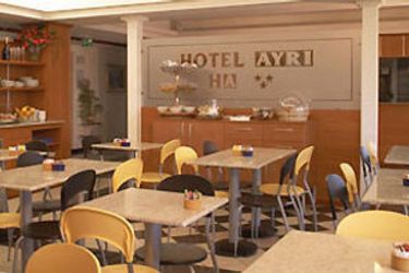 My Hotels Ayri:  MEDESANO - PARMA