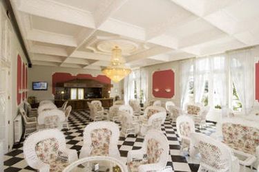 Hotel Palacio Salinas:  MEDINA DEL CAMPO