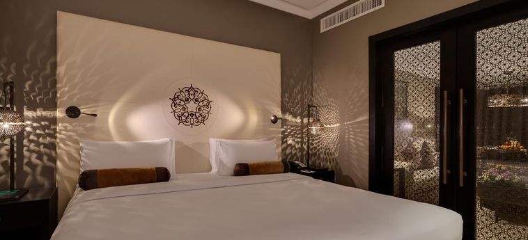 Shahd Al Madinah Hotel:  MEDINA
