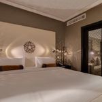 Hotel SHAHD AL MADINAH HOTEL