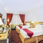 Hotel AL HARAM HOTEL- BY AL RAWDA