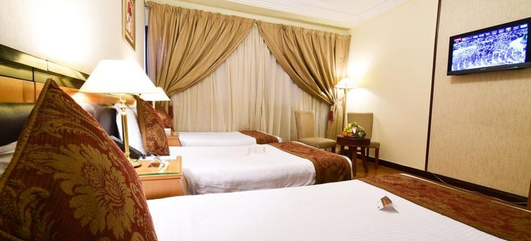 Al Shourfah Hotel Madinah:  MEDINA