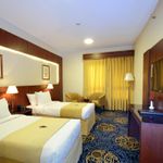 Hotel CONCORDE DAR AL KHAIR HOTEL