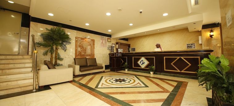 GUEST TIME HOTEL 2 Sterne