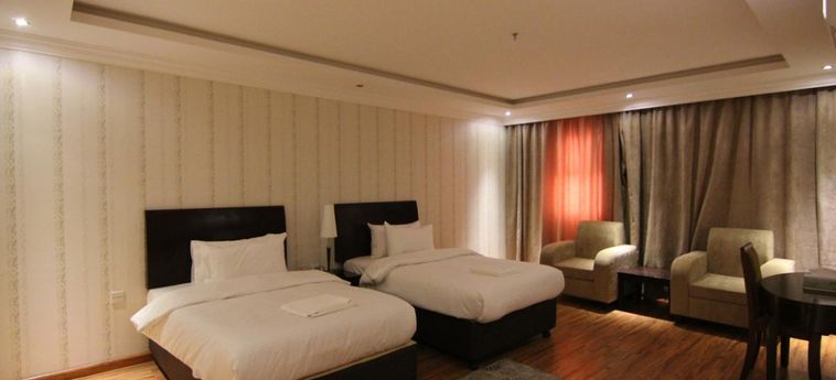 Hotel MESHAL MADINA HOTEL 2