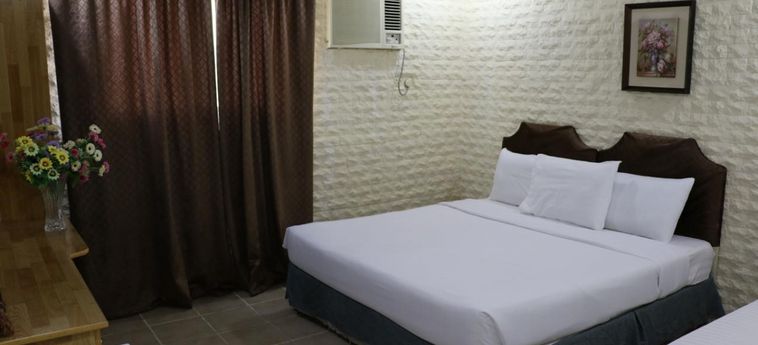 Al Alya Hotel Rooms And Suites:  MEDINE
