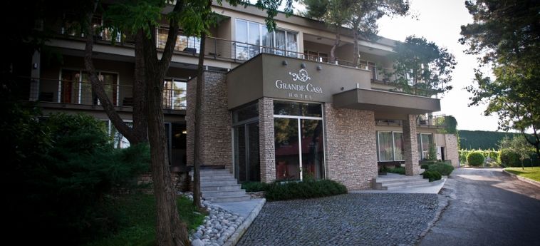 Hotel GRANDE CASA