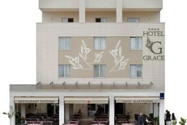 Hotel Grace:  MEDJUGORJE
