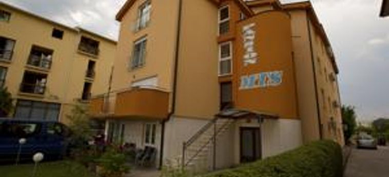 GUESTHOUSE MTS 3 Sterne
