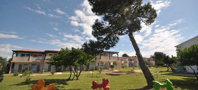 Arena Kazela Apartments Medolino - Istria: Foto 