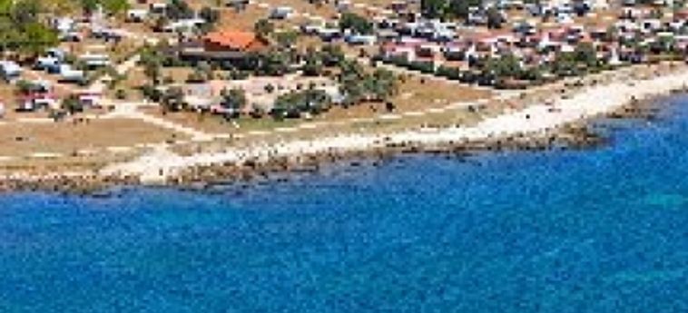 Arena Kazela Apartments Medolino - Istria: Foto 