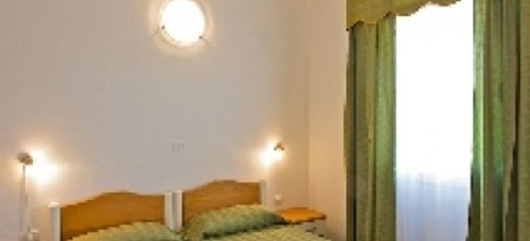 Hotel Kazela Resort:  MEDOLINO - ISTRIA